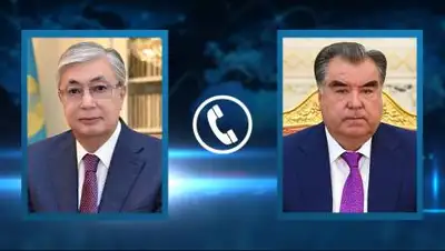 akorda.kz, фото - Новости Zakon.kz от 05.07.2021 19:29