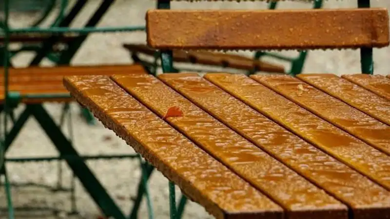 Гроза и сильный ветер: в Астане и 13 регионах объявлено штормовое предупреждение