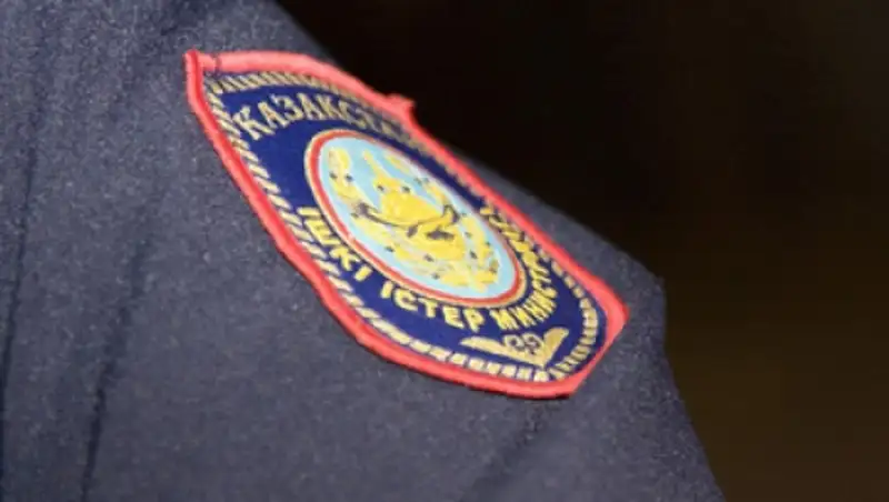 В Павлодарской области назначены руководители местной полиции