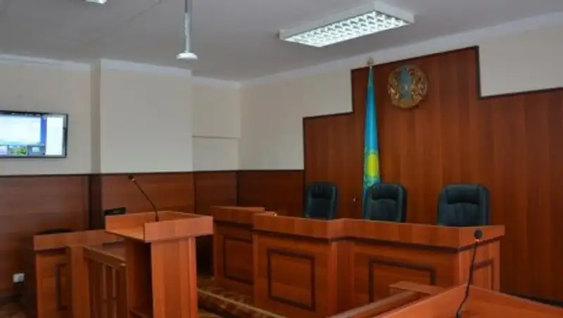 В Актау судят мачеху, зверски убившую пасынка