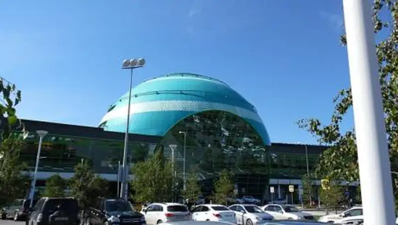 Аэропорт Нур-Султана хотят отремонтировать