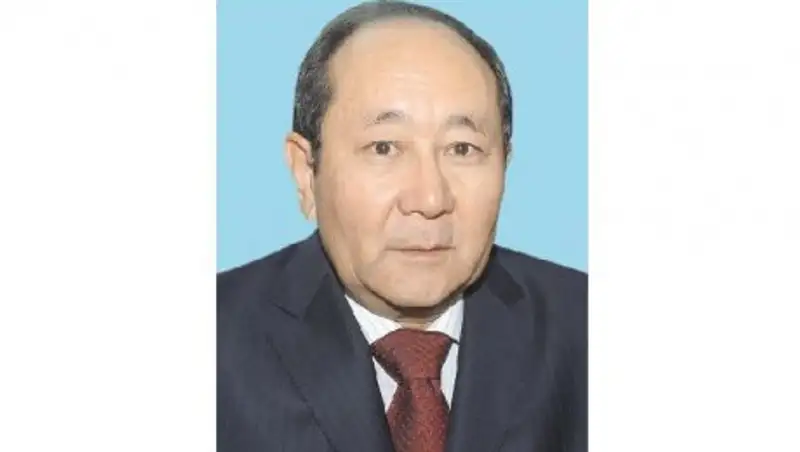 Выяснилось, что назначенный министр - дочь экс-кандидата в президенты Ерасыла Абылкасымова