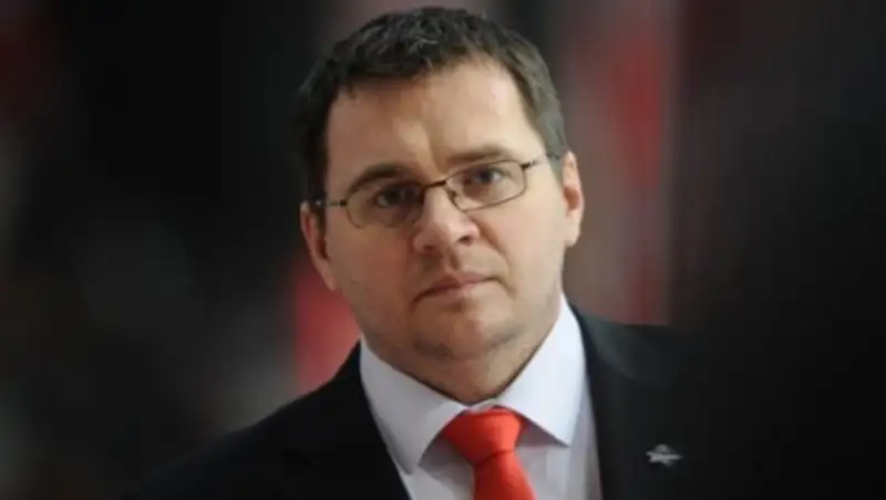 Андрей Назаров: «За „Барыс“ мне не стыдно»