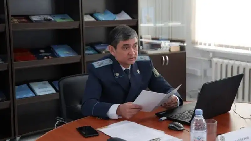 В Нур-Султане прошел круглый стол по противодействию религиозному экстремизму и терроризму