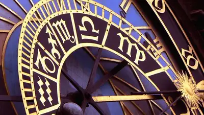 Страхи и привычки: что мешает быть счастливым каждому знаку зодиака , фото - Новости Zakon.kz от 08.06.2023 04:30