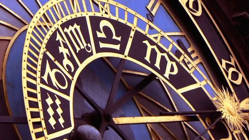 Страхи и привычки: что мешает быть счастливым каждому знаку зодиака