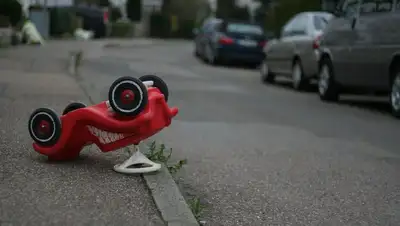 Мальчик пропал в Косшы, его тело нашли в септике , фото - Новости Zakon.kz от 27.08.2022 15:41