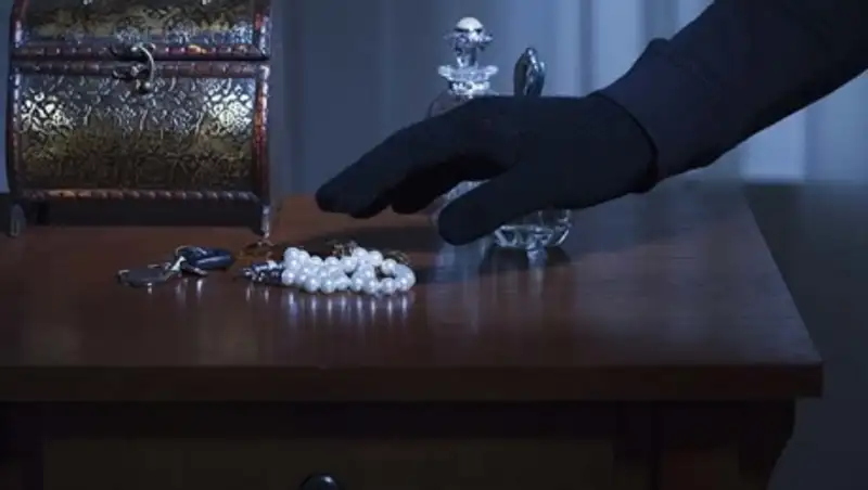 В Костанае раскрыто несколько крупных квартирных краж