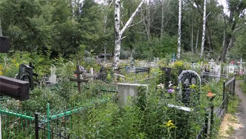 Не ту женщину похоронили на востоке Казахстана