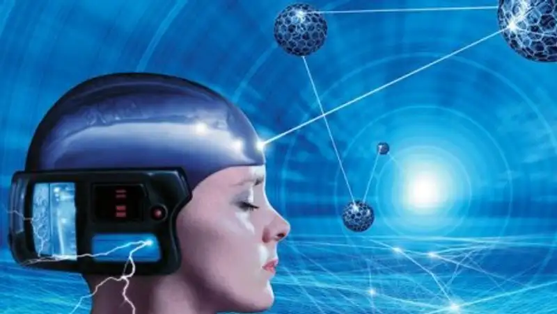 Ученые создали девайс, позволяющий силой мысли управлять телевизором