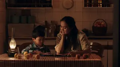 Уроженец ЗКО дебютировал в мире кино, фото - Новости Zakon.kz от 24.11.2022 11:15