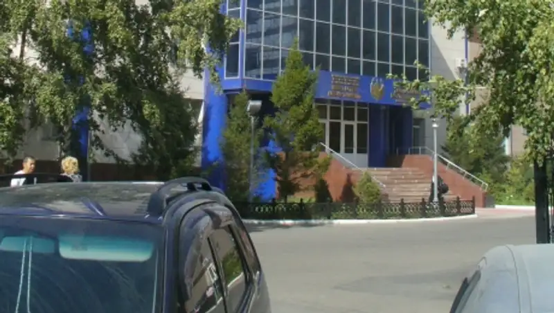 В Павлодарской области назначили начальника местной полицейской службы