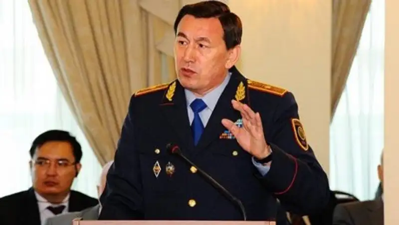 МВД РК: нужна ответственность за религиозный характер насилия в семье