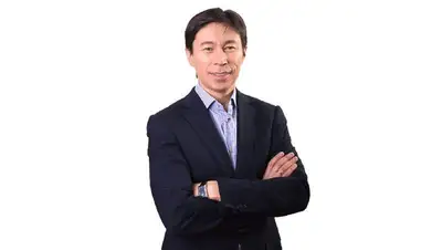 глава Совета директоров ForteBank, фото - Новости Zakon.kz от 01.12.2021 12:22