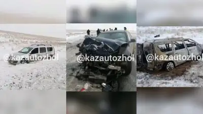 Коллаж Zakon.kz, фото - Новости Zakon.kz от 29.12.2019 17:36