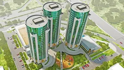 FIRST buying agency, фото - Новости Zakon.kz от 18.06.2018 09:00