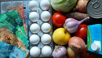 прогноз Нацбанка по иефляции, фото - Новости Zakon.kz от 08.08.2022 18:01