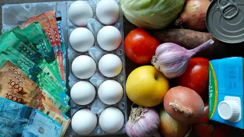 Снизится ли инфляция, рассказал глава Нацбанка