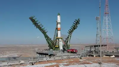 © Фото : предоставлено пресс-службой Роскосмоса, фото - Новости Zakon.kz от 09.02.2018 14:09