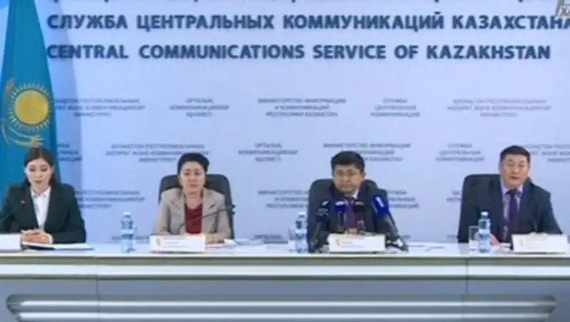 В МСХ РК объяснили введение запрета на санитарную вырубку лесов