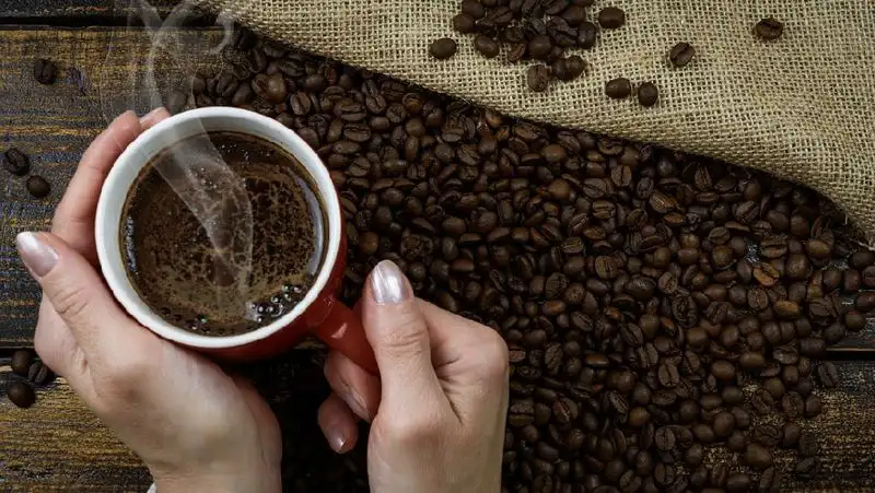 Назван снижающий давление напиток