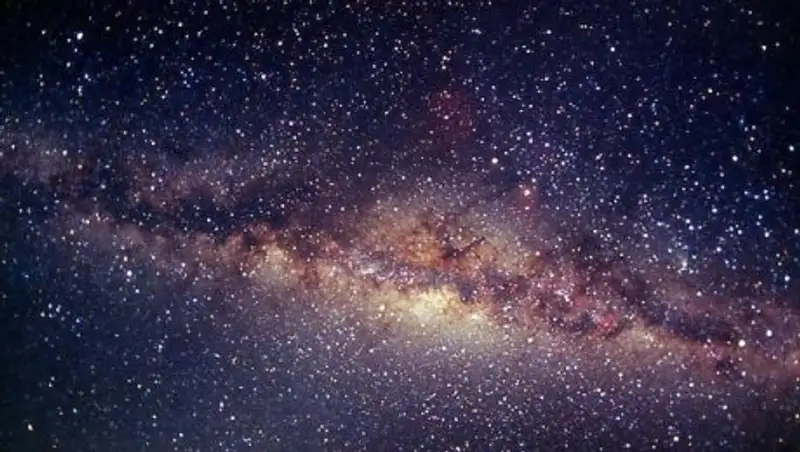 Обнаружены «зародыши» Млечного Пути