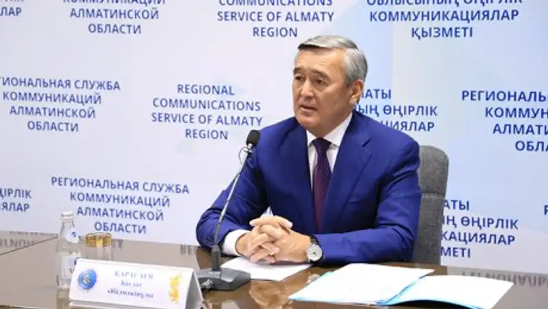 В Талдыкоргане появятся новые производственные объекты