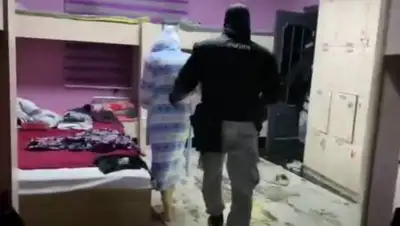 кадр из видео, фото - Новости Zakon.kz от 26.11.2020 19:10