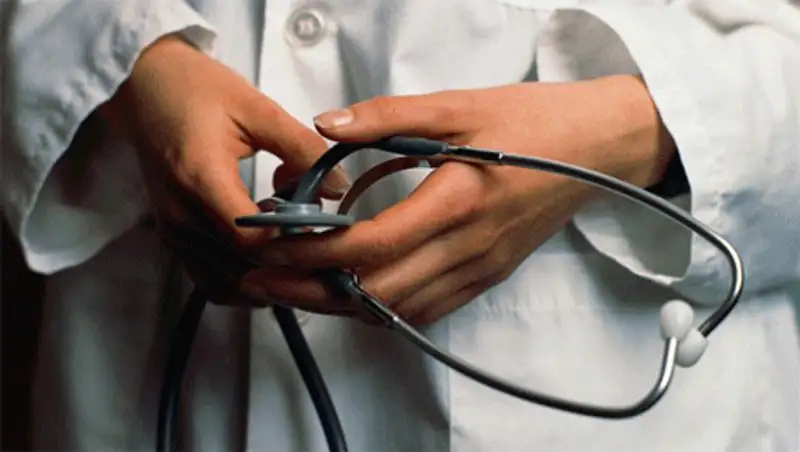 Проблема нехватки врачей остро стоит в сельских регионах Казахстана