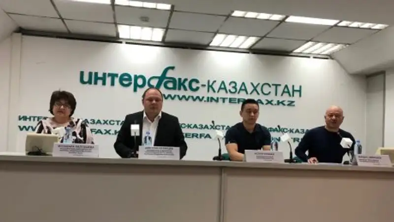 Предприниматели Алматы скрывают большую часть своих доходов