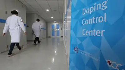 Ahn Young-joon / AP, фото - Новости Zakon.kz от 04.05.2018 10:51