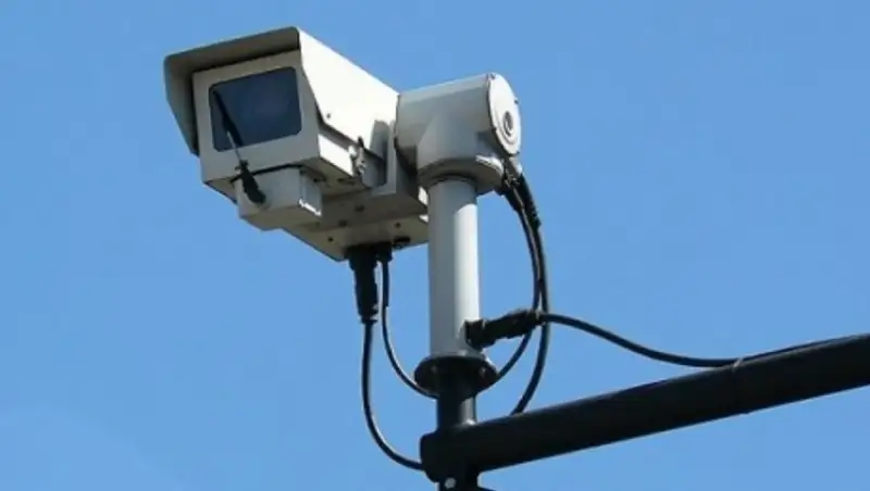 В общественных местах Астаны установят более 12 тысяч камер наблюдения - А.Уызбаев