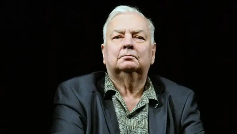 Умер актер Михаил Державин