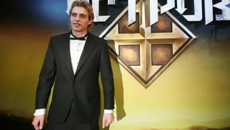 Звезду "Обитаемого острова" госпитализировали в психиатрическую клинику