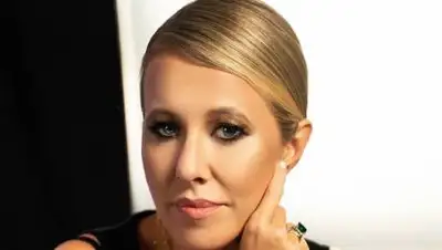 instagram.com/xenia_sobchak, фото - Новости Zakon.kz от 21.10.2021 01:52