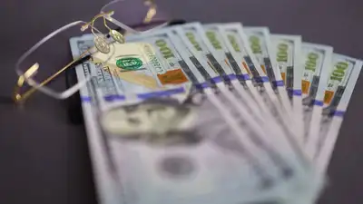валюта, деньги, курс, фото - Новости Zakon.kz от 02.05.2023 15:35