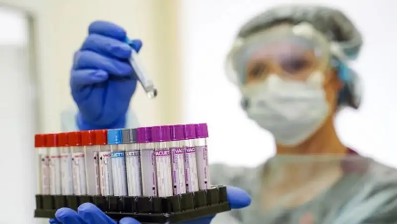 244 новых случая коронавируса зарегистрированы в Казахстане