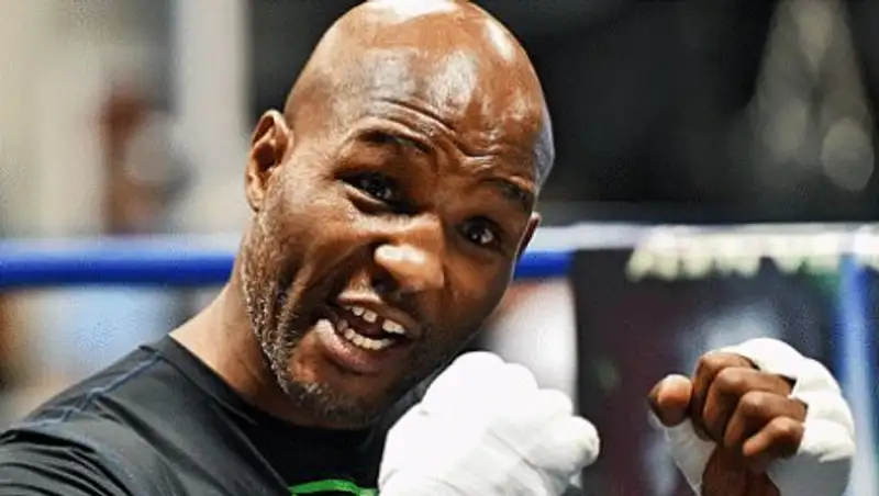 Хопкинс: «Канело надерет задницу Головкину»