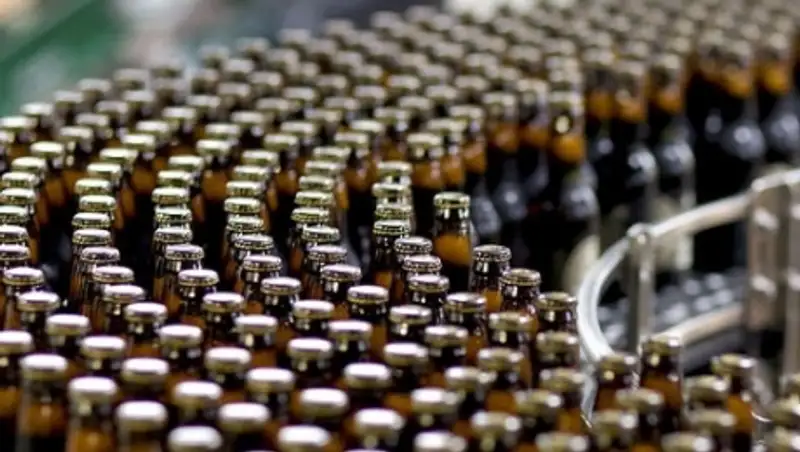 В первом квартале 2015 года в Казахстане закрылось 18 предприятий по производству алкоголя