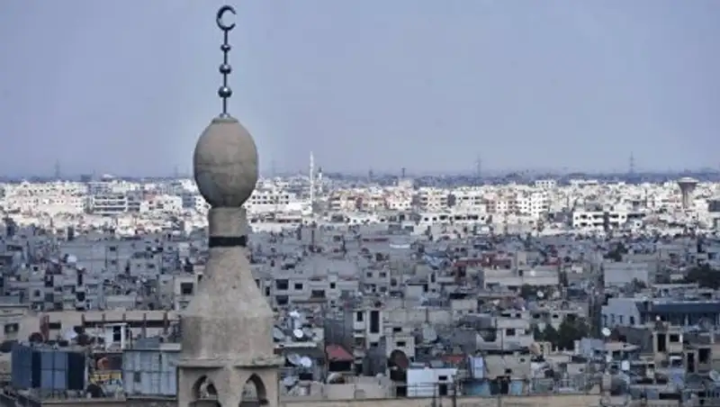 Иран и Сирия заключили соглашение о военном сотрудничестве