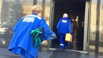 соцсети, фото - Новости Zakon.kz от 21.10.2018 07:04