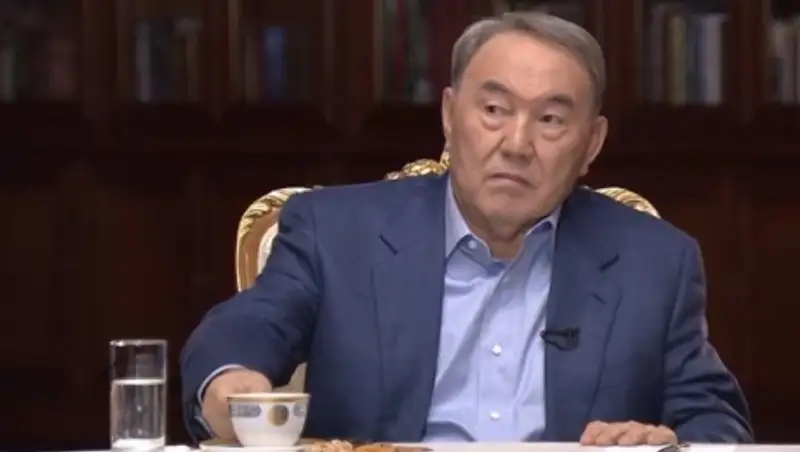 Президент РК: вопрос о полной замене Правительства не стоит