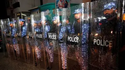 © REUTERS / Stringer, фото - Новости Zakon.kz от 07.02.2018 08:32