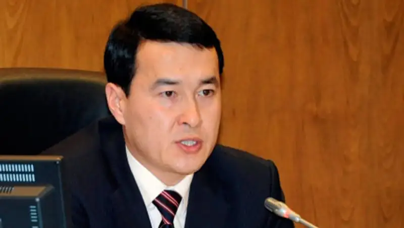 Рост объемов оптовой и розничной торговли отмечается в Казахстане - статистика