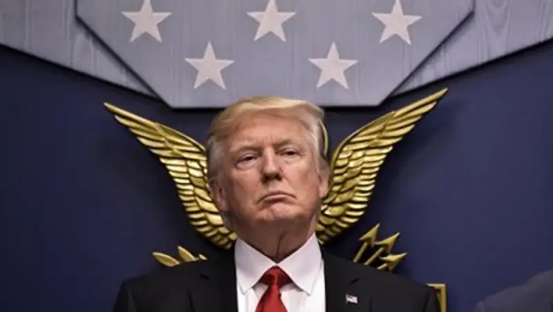 Трамп заявил, что его ядерная кнопка больше, чем у Ким Чен Ына