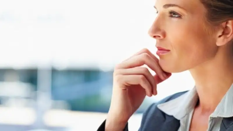 Опрос: треть россиян хочет видеть женщину на посту президента