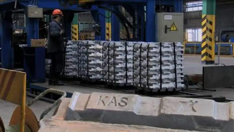 Проекты БРК в Павлодарской области