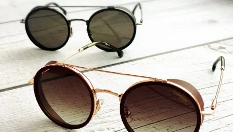 Как правильно выбрать солнцезащитные очки