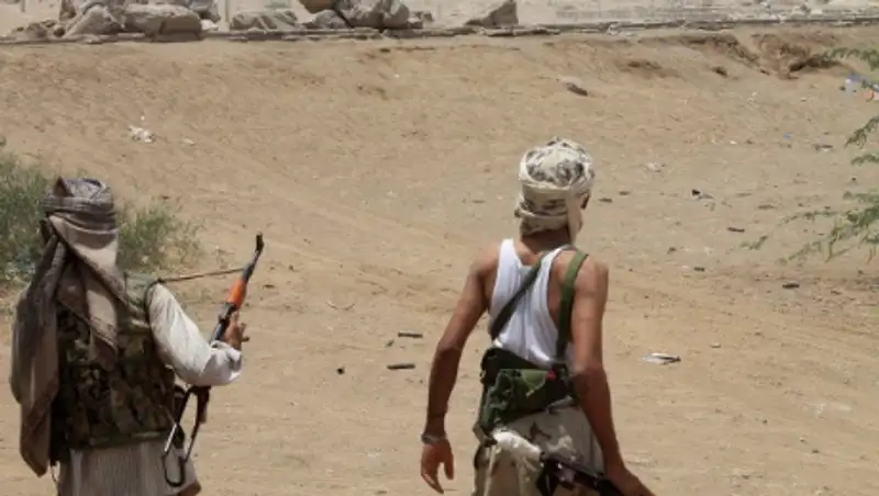 Стороны конфликта в Йемене договорились о гуманитарном перемирии