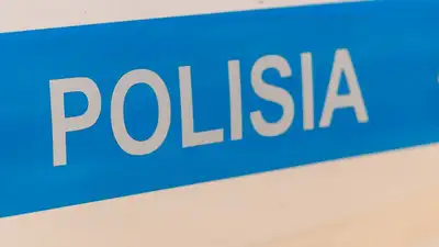 Двух полицейских Шымкента подозревают в коррупции, фото - Новости Zakon.kz от 30.05.2023 11:01